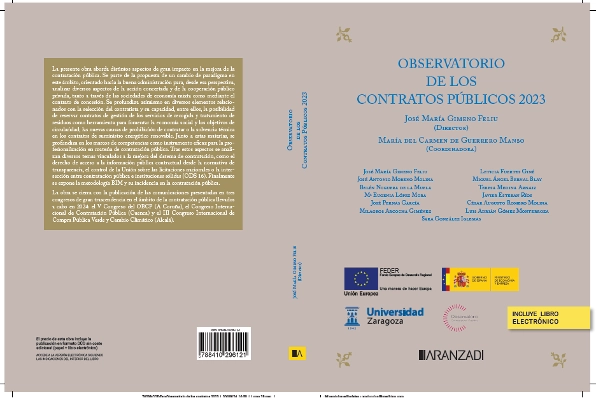 la metodología bim y la contratación pública en españa abordar las posibles formas de integrar los requisitos de la metodología basada en Building Information Modeling (BIM)