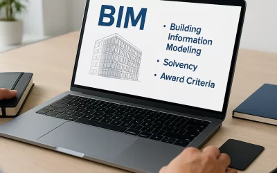 La metodología BIM y la contratación pública